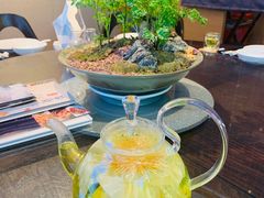 -若蘭慈·无国界素食料理(欢乐海岸店)