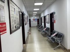 -北京西鹤年堂中医医院