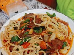 -新疆和田烧烤王(凤凰路店)