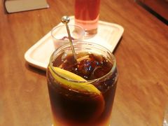 -ZING COFFEE 镜咖啡