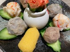 -ONE FULL 古董港式海鲜火锅