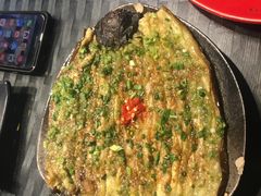 -何师烧烤Pro·30年老品牌·川菜·香辣蟹(太古里旗舰店)