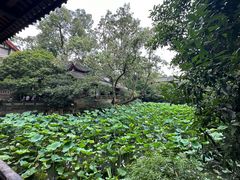 -成都武侯祠博物馆