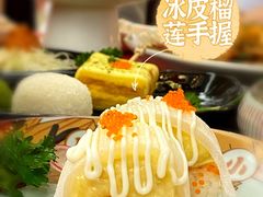 -仙隐小鹿中华料理(南宁万象城店)