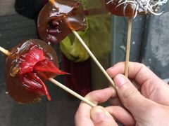 -西关老字号钵仔糕(上下九宝华路店)