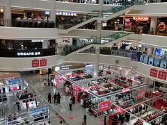 -盛京大奥莱(沈阳奥体店)