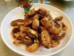 -迎喜海鲜酒楼(鹏森·海纳中心店)