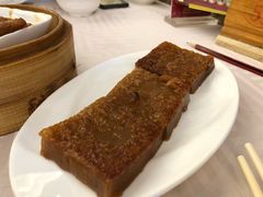 -潮福城大酒楼(北尚店)