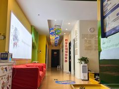 -卡巴机器人编程·少儿编程·信息学竞赛(公益西桥校区)