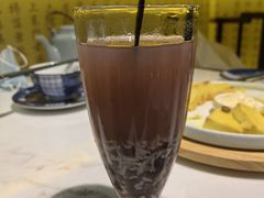 -敬李白·江南小馆(万达店)