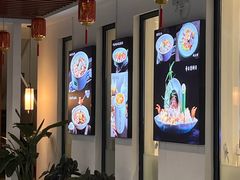 -尚品越府·融合餐厅(延安路店)