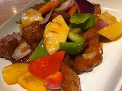 -潮粥荟·潮汕砂锅粥(朝阳大悦城店)