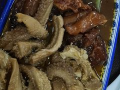 -珍珍小食店(西华路店)