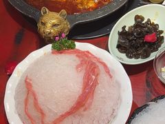 -重庆袁老四火锅(武进万达店)