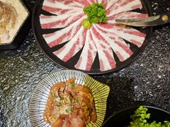 -樱嘢·炭火烧肉(惠南店)