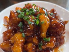 -芦茨金富饭庄·25年老字号·专做稻草鸡