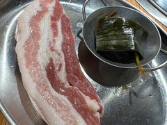 -哼蟹二将·烤肉酱蟹(合生汇店)