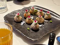-岁粤Moon·湖景餐厅(月光码头店)