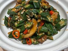 -六泰居·尔滨地标·东北菜(黄河路店)