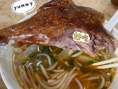 -杞兴东莞烧鹅