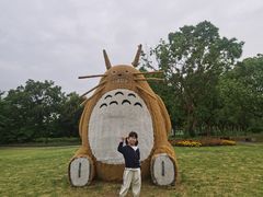 -长兴太湖图影湿地文化园