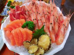 -银子铁板烧料理自助餐(人民广场店)