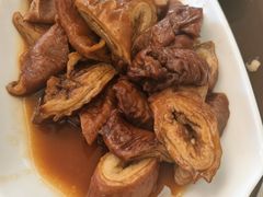 -腰记饭店(龙源路店)