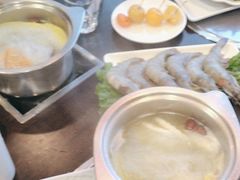 -翠峰苑火锅(迎宾路店)