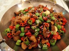 -丽华园(汉阳龙阳店)