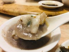 芋泥角螺-郑厨私房菜