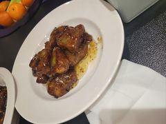 -紫光园·烤鸭·北京菜(团结湖店)