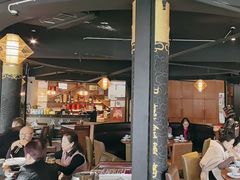 -盐帮食坊•小河帮川菜(四川师大店)