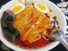 -何老二卤汁凉粉