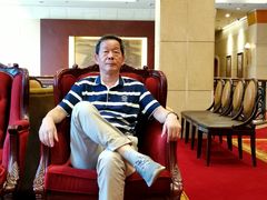 -上海安亭别墅花园酒店