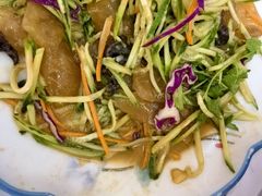 -一口猪海鲜浑锅·东北家常菜