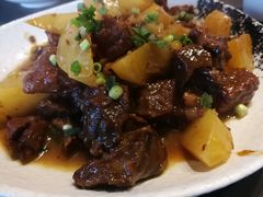 -聚汇三少·龙虾·中餐厅(莫邪路新天地店)