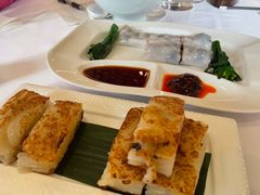 -顺德喜来登酒店·采悦轩