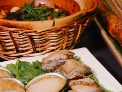 -金龙·打边炉(南京西路店)