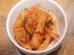 -七八冷面·延边朝鲜族美食(欢乐谷店)