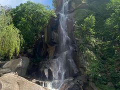 -天津盘山风景名胜区