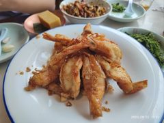 -小吊梨汤·北京菜·烤鸭(双井乐成中心店)