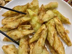 -紫藤园·天目湖大鱼头(南山竹海店)