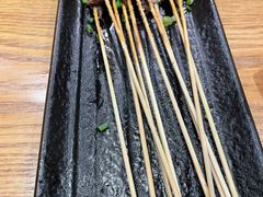 -麦麦山云南菜(复地活力城店)