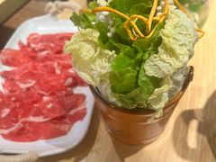 -牛腩之旅·牛腩牛杂煲(光启城美食城店)