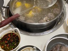 -三头牛·潮汕牛肉生蚝火锅 (夏湾店)