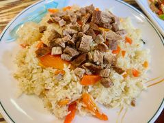 -新疆伊宁远征餐厅