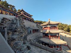 -香山公园