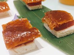 1416精品烤鸭-便宜坊(酒仙桥798艺术区店)