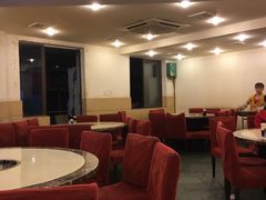 -朱氏胖子烂火锅(洪崖洞店)