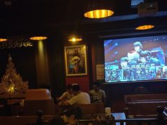 -Helens海伦司小酒馆(广州永庆坊店)